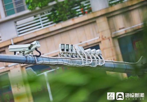 濟寧12月25日啟用15處電子監(jiān)控設(shè)備，助力交通安全管理