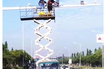 弱電施工與安防系統(tǒng)集成 南昌安防監(jiān)控工程全面解析