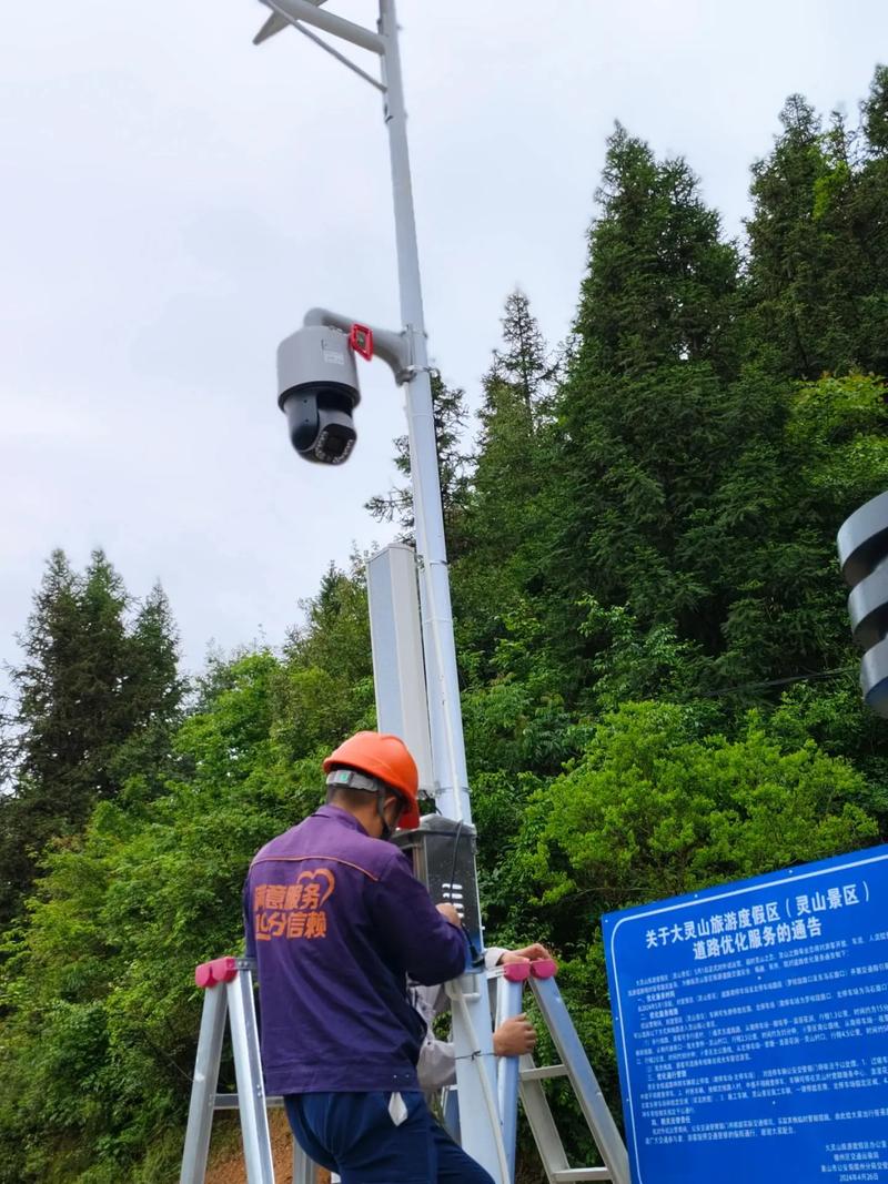 五一勞動(dòng)節(jié)快樂 致敬施工現(xiàn)場的安防守護(hù)者